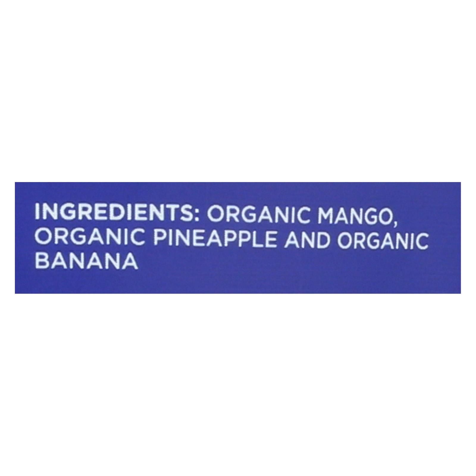 Mavuno Harvest - Organic Dried Fruit - Tropical Mix - Case Of 6 - 2 Oz. image 3