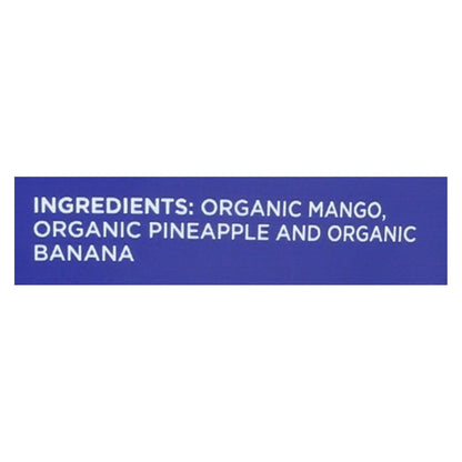 Mavuno Harvest - Organic Dried Fruit - Tropical Mix - Case Of 6 - 2 Oz. image 3
