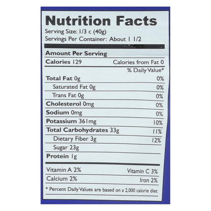 Mavuno Harvest - Organic Dried Fruit - Tropical Mix - Case Of 6 - 2 Oz. image 2