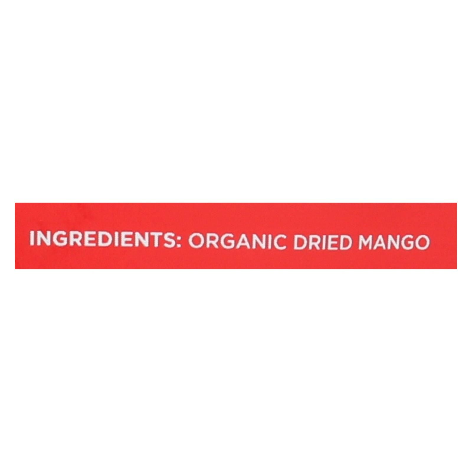 Mavuno Harvest Gluten - Free Dried Mango - Case Of 6 - 2 Oz. image 4