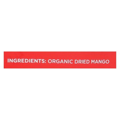 Mavuno Harvest Gluten - Free Dried Mango - Case Of 6 - 2 Oz. image 4