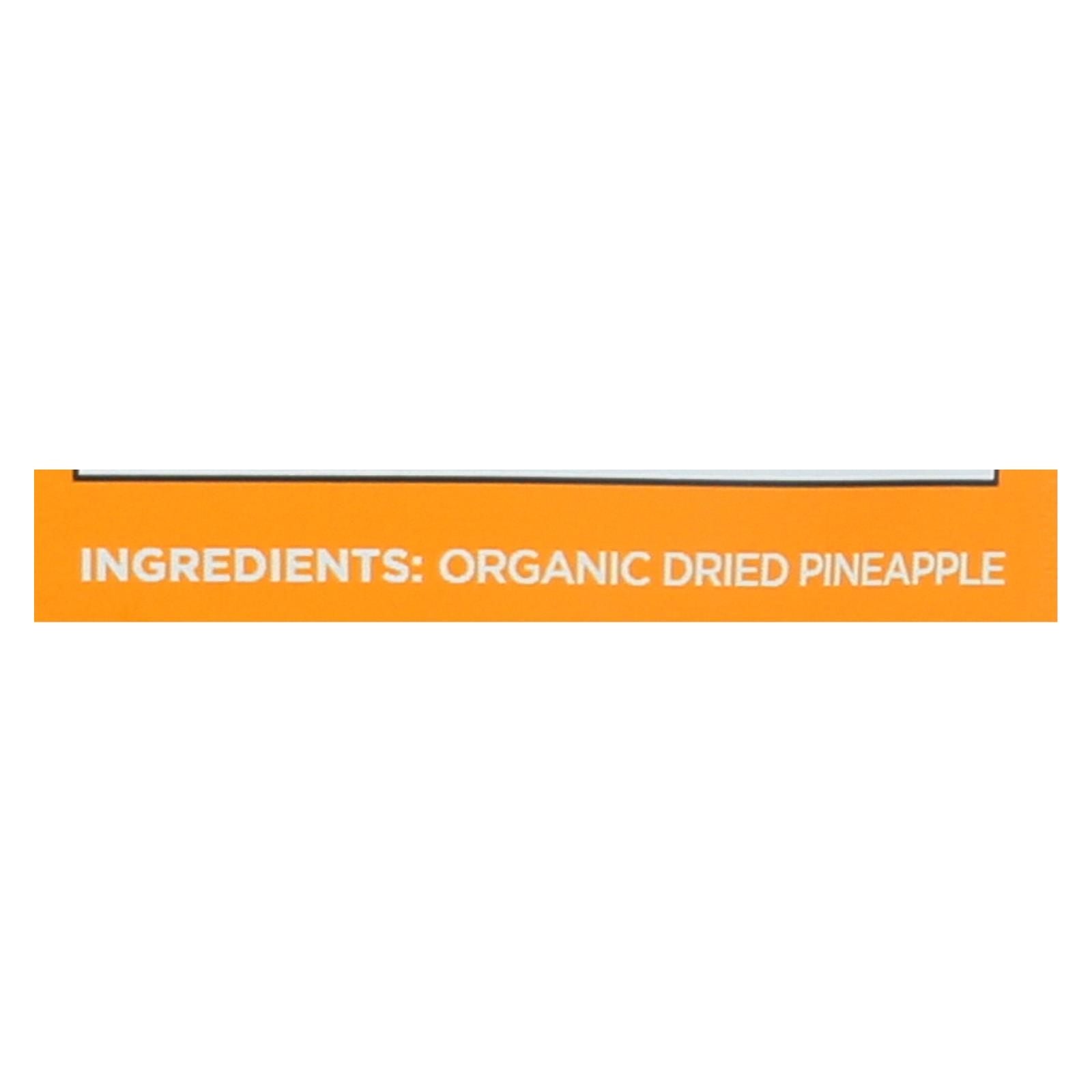 Mavuno Harvest Gluten - Free Dried Pineapple - Case Of 6 - 2 Oz. image 3