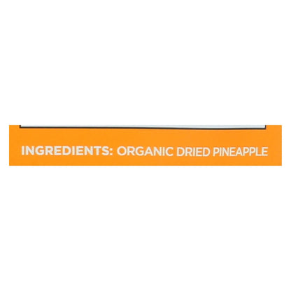Mavuno Harvest Gluten - Free Dried Pineapple - Case Of 6 - 2 Oz. image 3