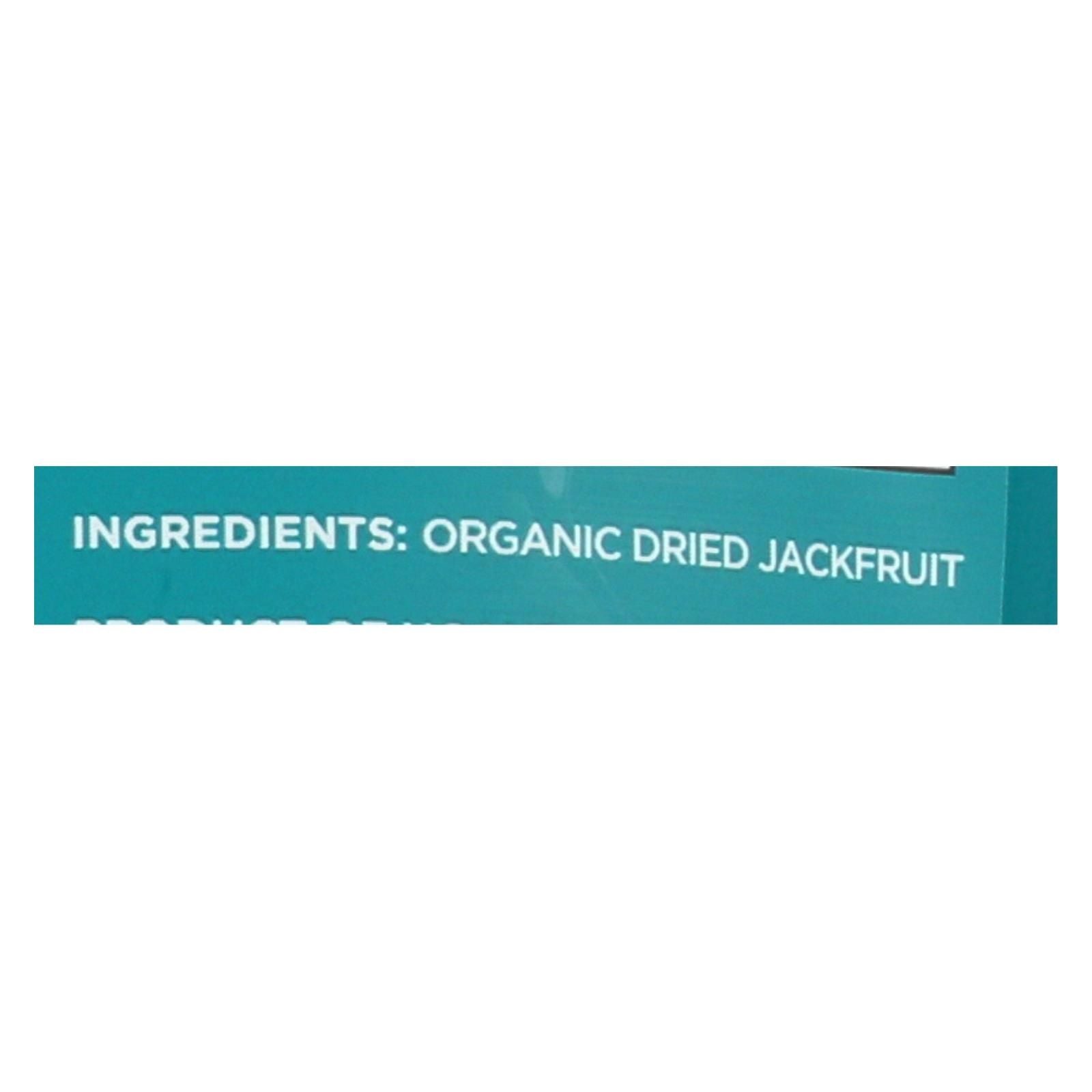 Mavuno Harvest Organic Dried Fruits - Jackfruit - Case Of 6 - 2 Oz. image 2