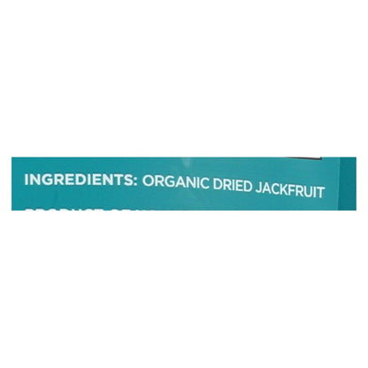 Mavuno Harvest Organic Dried Fruits - Jackfruit - Case Of 6 - 2 Oz. image 2