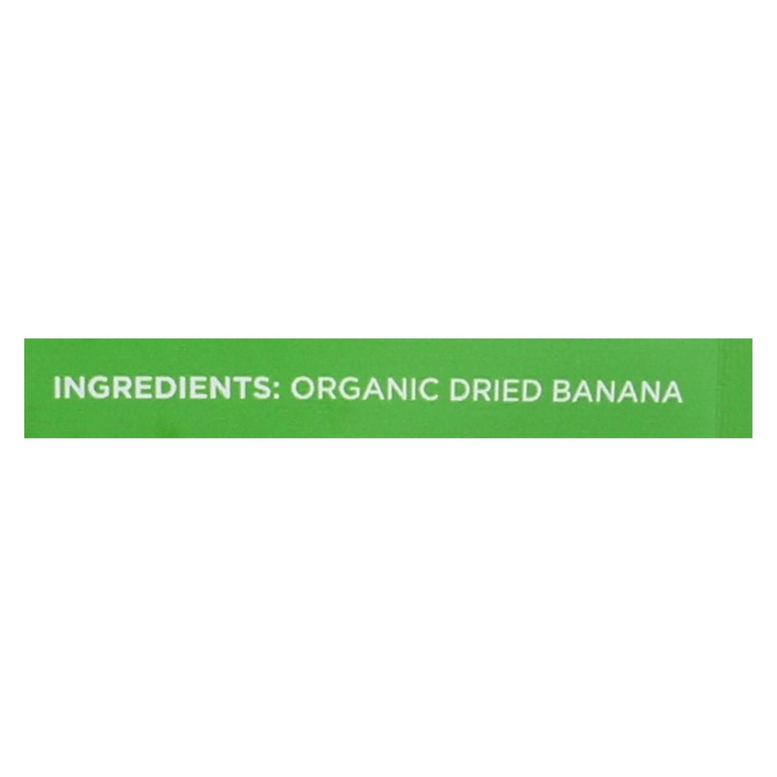 Mavuno Harvest Organic Gluten - Free Dried Banana - Case Of 6 - 2 Oz. image 2