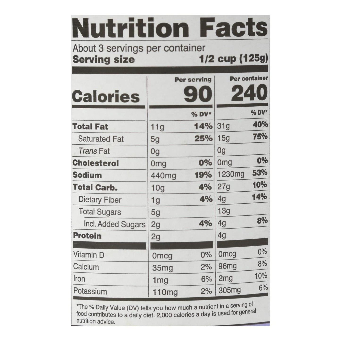 Maya Kaimal - Smmr Sauce Coconut Korma - Case Of 6 - 12.5 Oz image 2