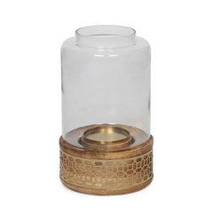 CUBE MESH HURRICANE LARGE
