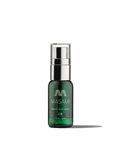 Mekabu Hydrating Travel Shine Serum image 1