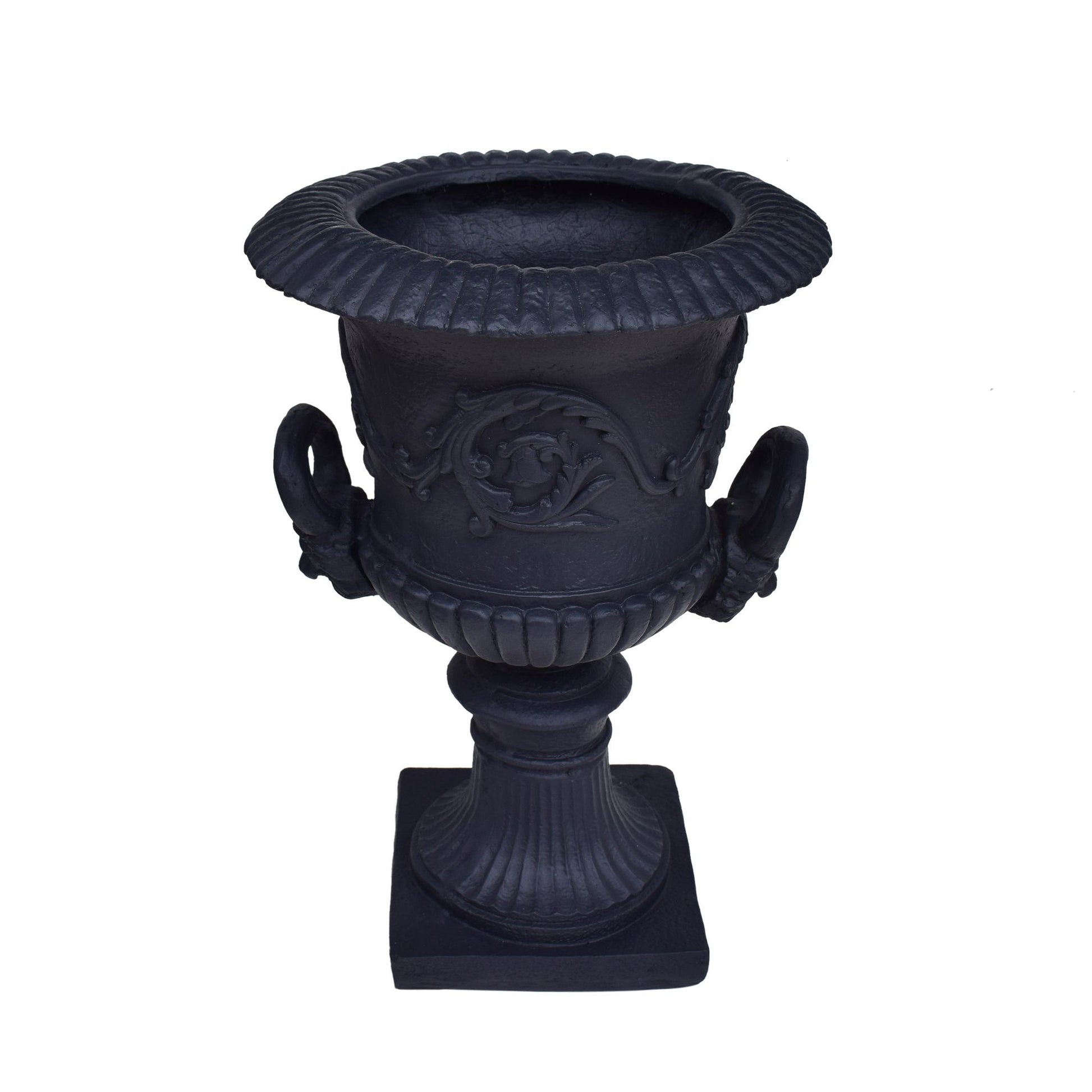 MGO GARDEN URN PLANTER image 2