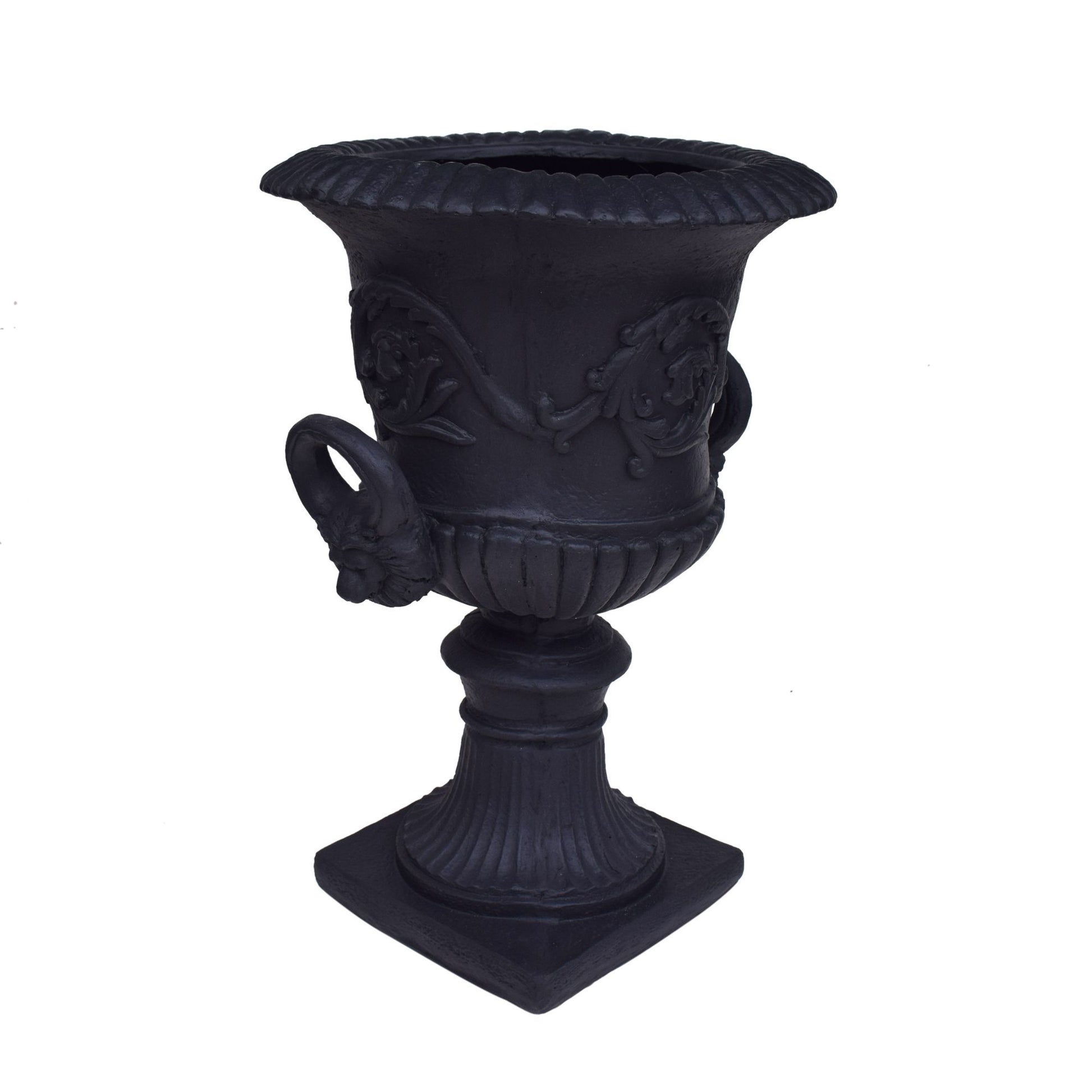 MGO GARDEN URN PLANTER image 8