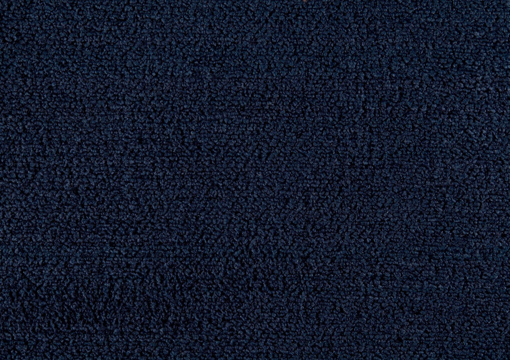 Mid-Century Modern Accent Chair 1pc Blue Chenille Fabric Upholstered Channel Stitched Back Brown Legs Solid Wood Furnitu image 8