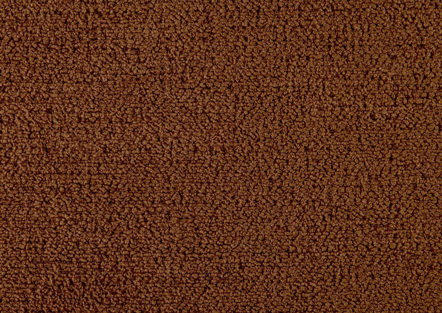Mid-Century Modern Accent Chair 1pc Rust-hued Chenille Fabric Upholstered Channel Stitched Back Brown Legs Solid Wood Fu image 7