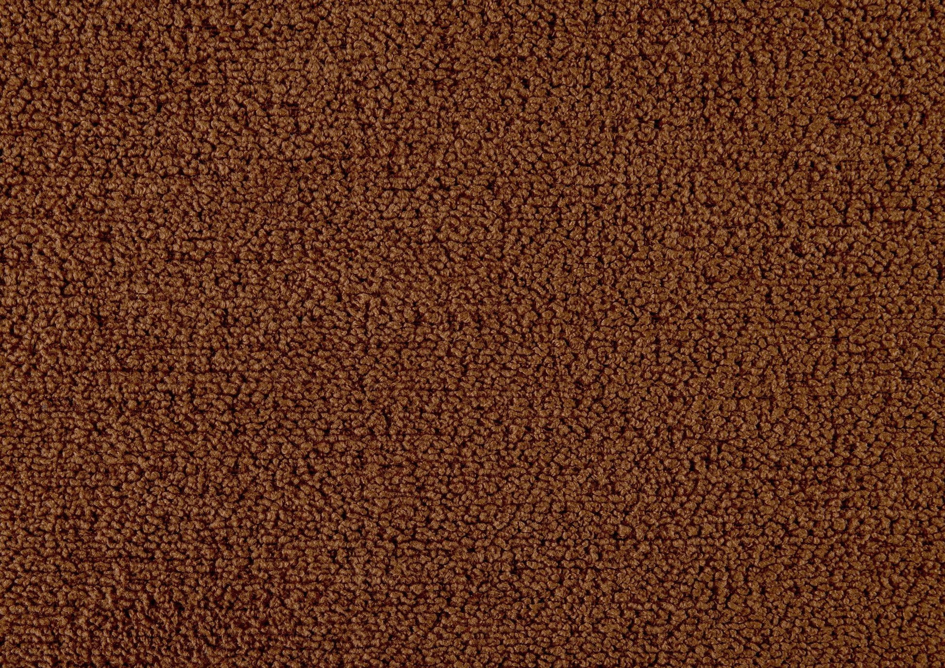 Mid-Century Modern Accent Chair 1pc Rust-hued Chenille Fabric Upholstered Channel Stitched Back Brown Legs Solid Wood Fu image 7