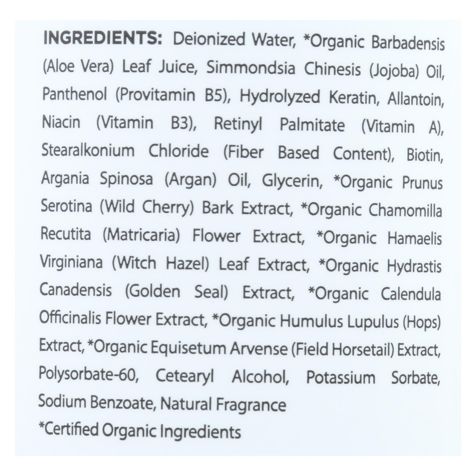 Mill Creek Botanicals Jojoba Conditioner - 1 Each - 14 Fz image 3