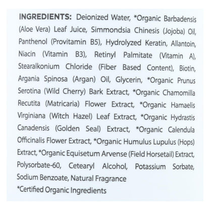 Mill Creek Botanicals Jojoba Conditioner - 1 Each - 14 Fz image 3