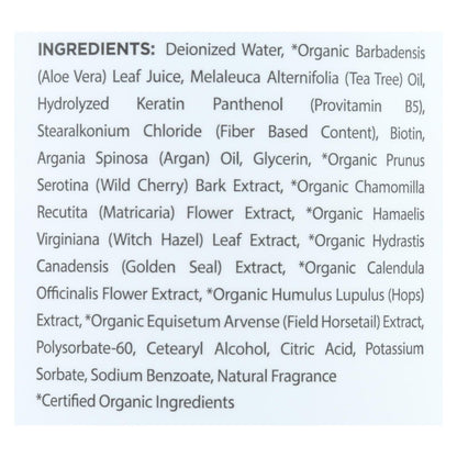 Millcreek Botanicals Tea Tree Conditioner - 1 Each - 14 Fz image 3