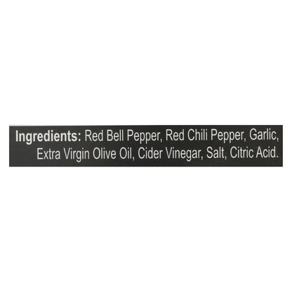 Mina's Mild Harissa Sauce - Case Of 12 - 10 Fz image 3