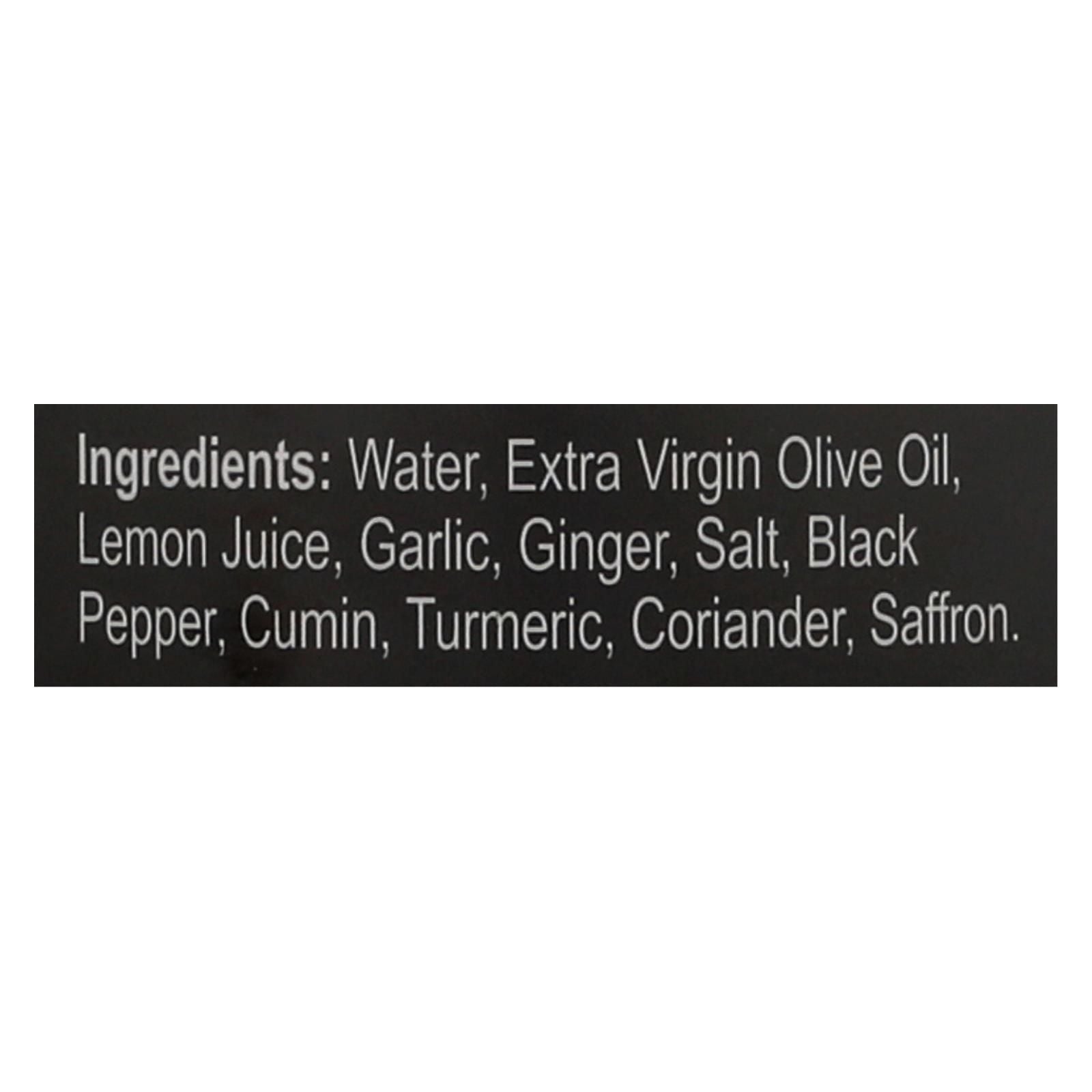 Mina's Moroccan Tagine Chicken Cooking Sauce - Case Of 6 - 12 Oz image 3