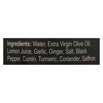 Mina's Moroccan Tagine Chicken Cooking Sauce - Case Of 6 - 12 Oz image 3