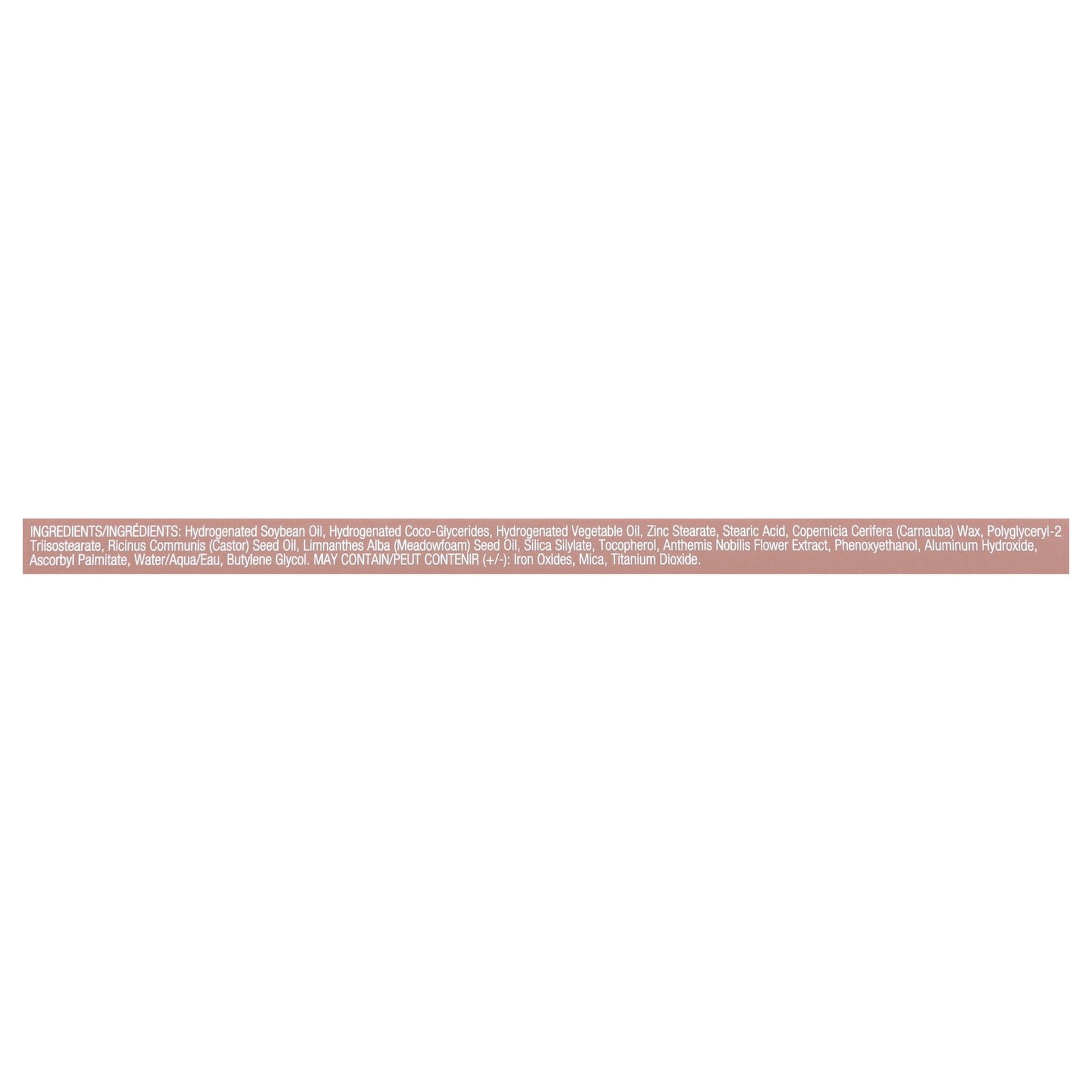 Mineral Fusion - Brow Pencil Medium Brown - 1 Each-.003 Oz image 2