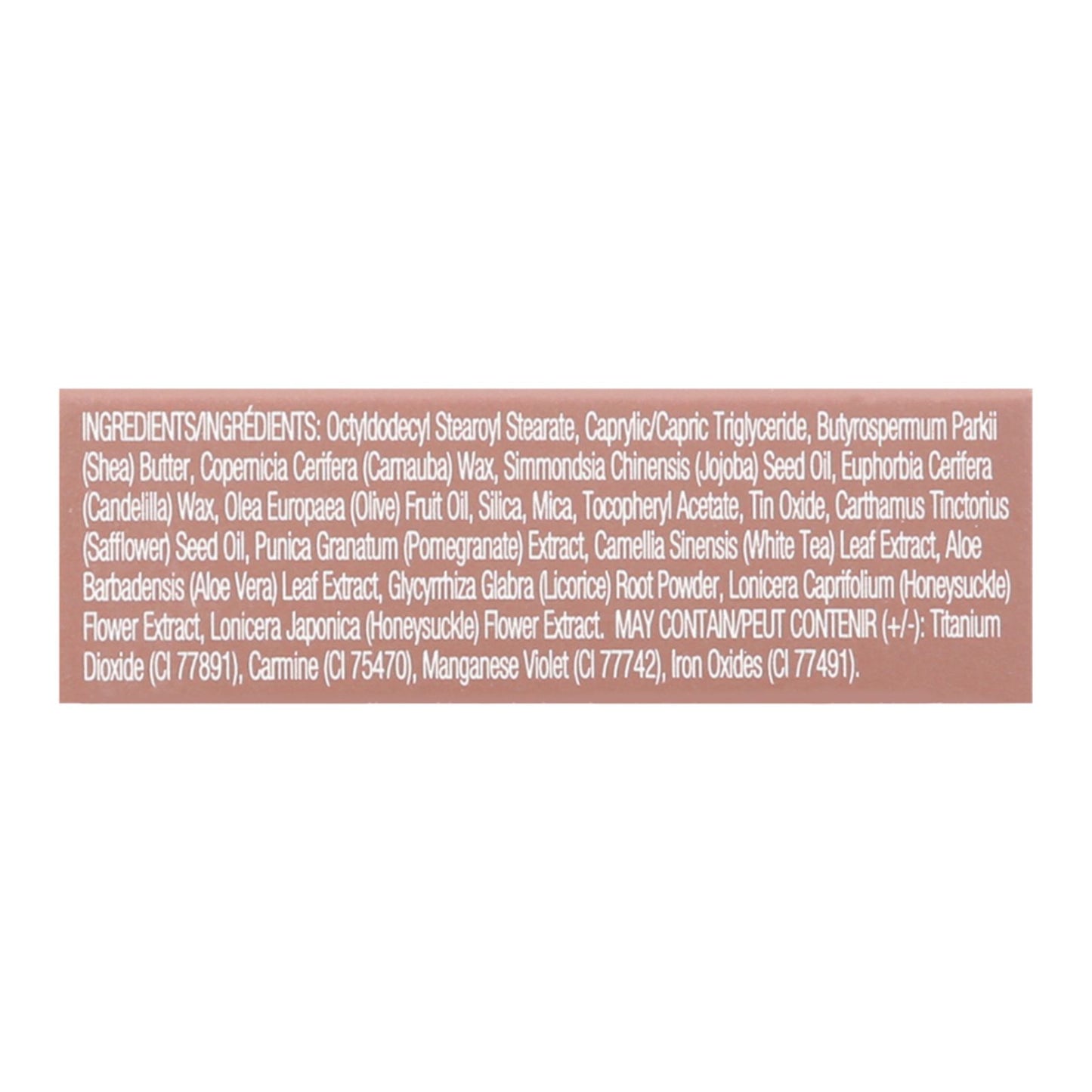 Mineral Fusion - Color Stk 3-in-1 Berry Glow - 1 Each-.16 Oz image 2