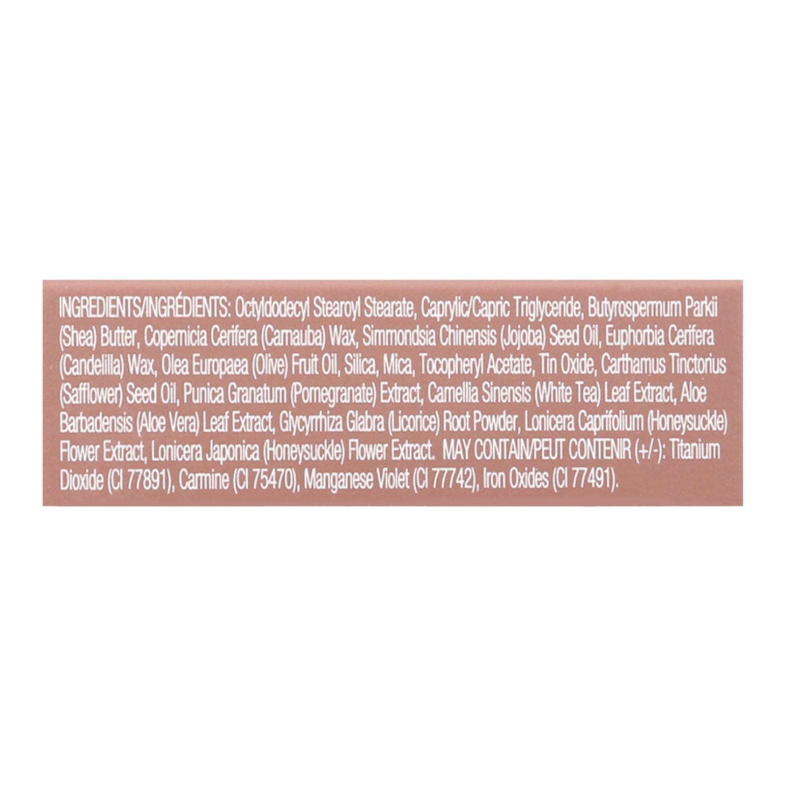 Mineral Fusion - Color Stk 3-in-1 Berry Glow - 1 Each-.16 Oz image 2