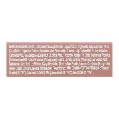 Mineral Fusion - Color Stk 3-in-1 Berry Glow - 1 Each-.16 Oz image 2