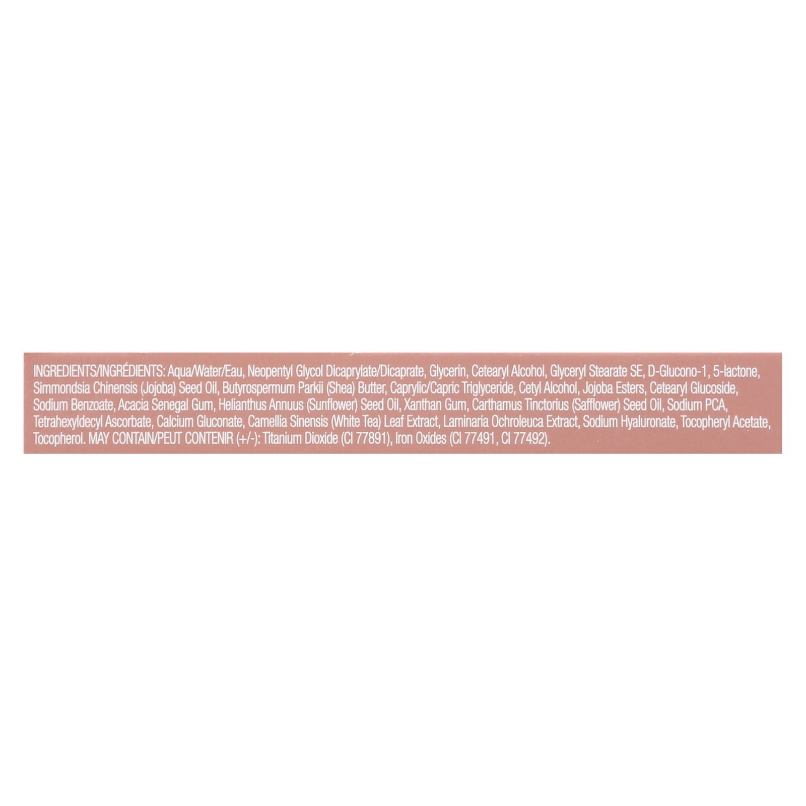 Mineral Fusion - Concealer Lq Brightening - 1 Each-.24 Fz image 2