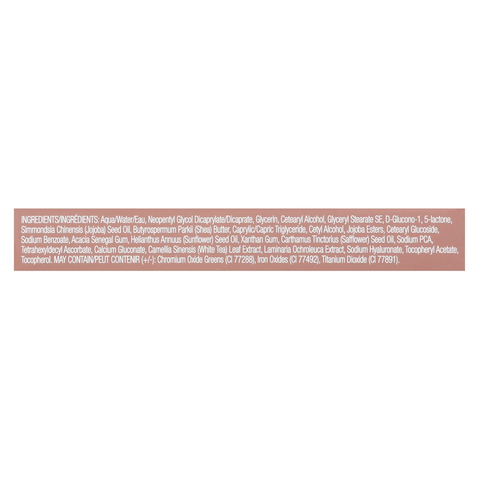 Mineral Fusion - Concealer Lq Color Corect - 1 Each-.24 Fz image 2