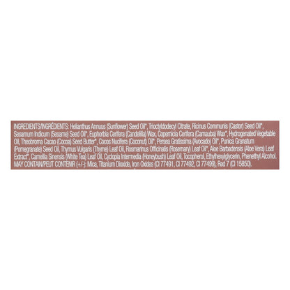 Mineral Fusion - Mkup Lipstick Alluring - 1 Each-.137 Oz image 2