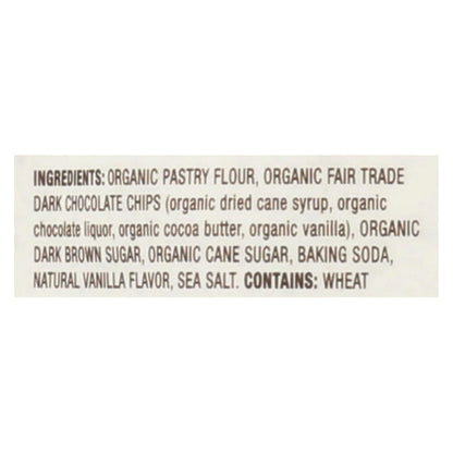 Miss Jones Baking Co Sea Salt Chocolate Chip Cookie Mix - Case Of 6 - 13 Oz image 3