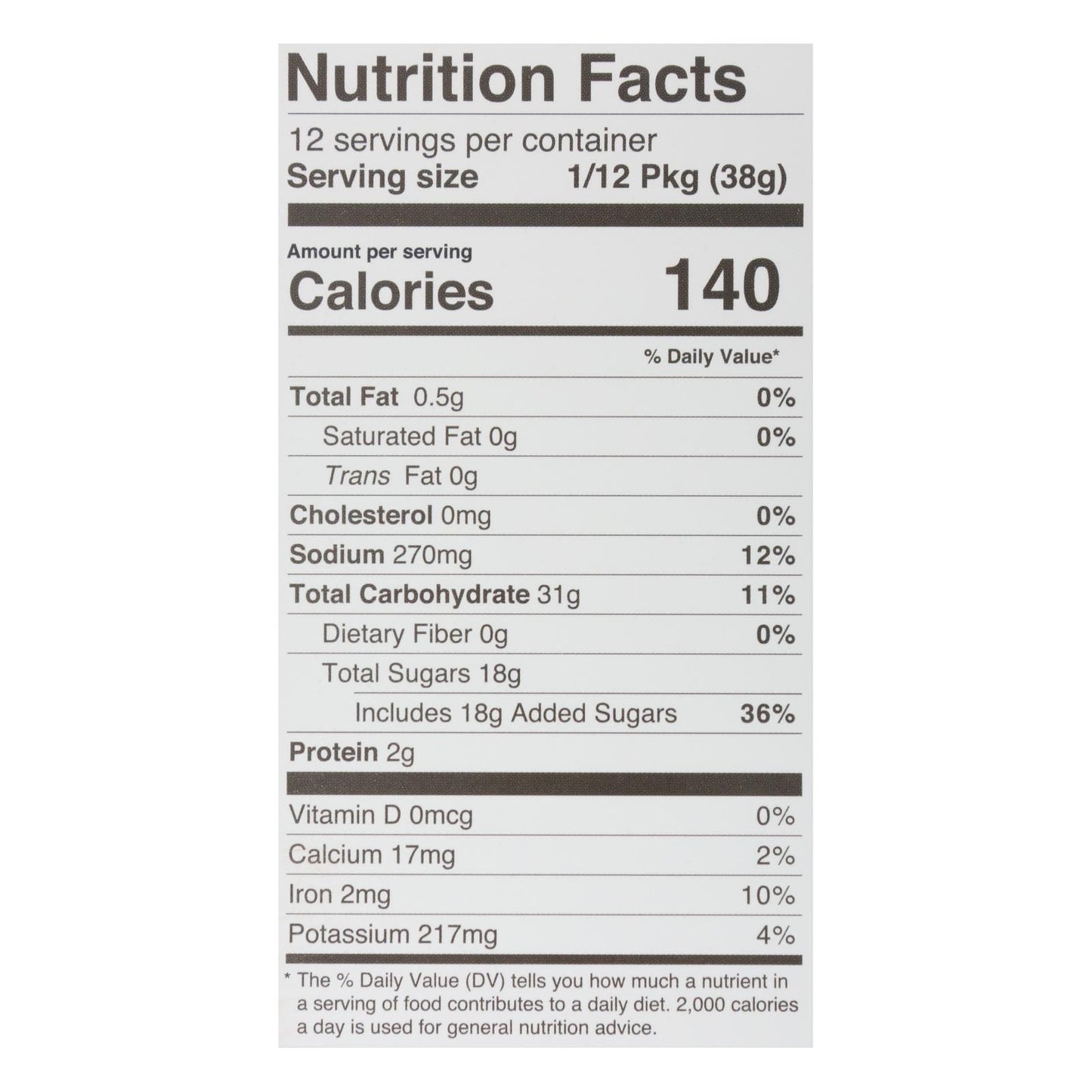 Miss Jones Organic Chocolate Cake Mix - Case Of 6 - 15.87 Oz image 3