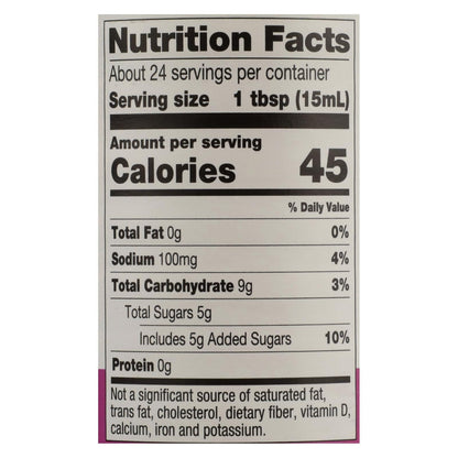 Mizkan - Seasoning Sweet Mirin - Case Of 6 - 12 Oz image 3