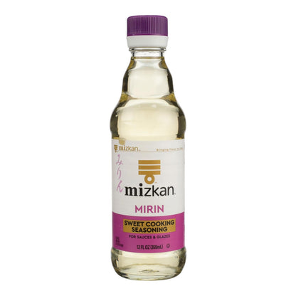 Mizkan - Seasoning Sweet Mirin - Case Of 6 - 12 Oz image 1