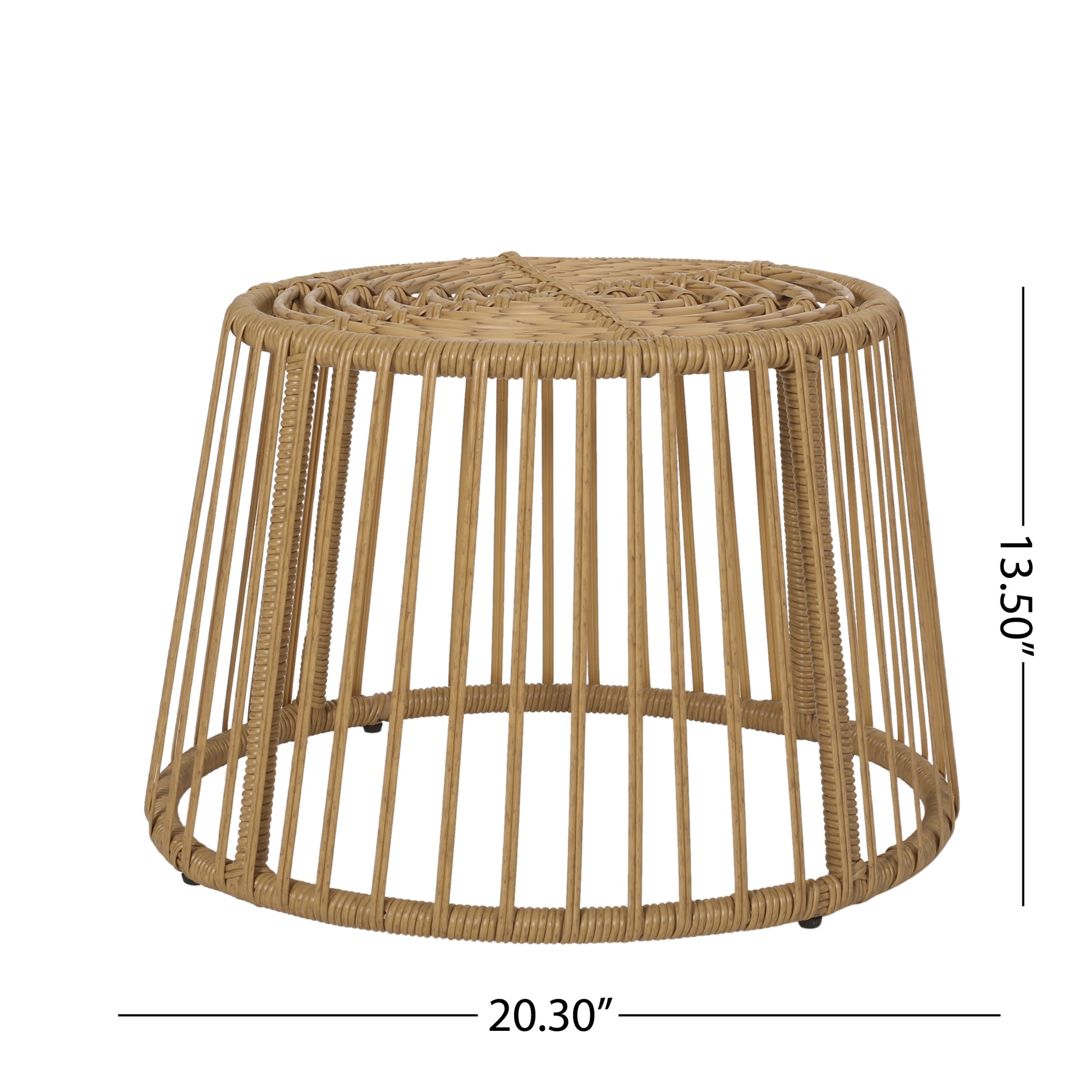 ELAINE SIDE TABLE image 5