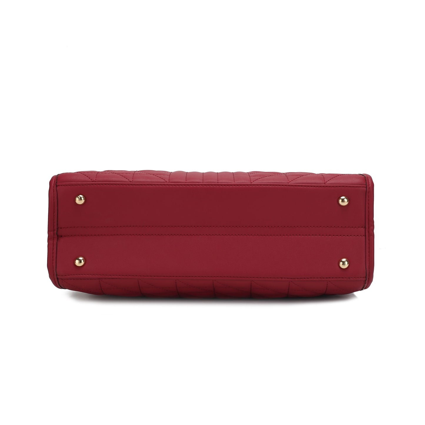 MKF Collection Makenna Vegan Leather Women Shoulder Bag by Mia K image 14