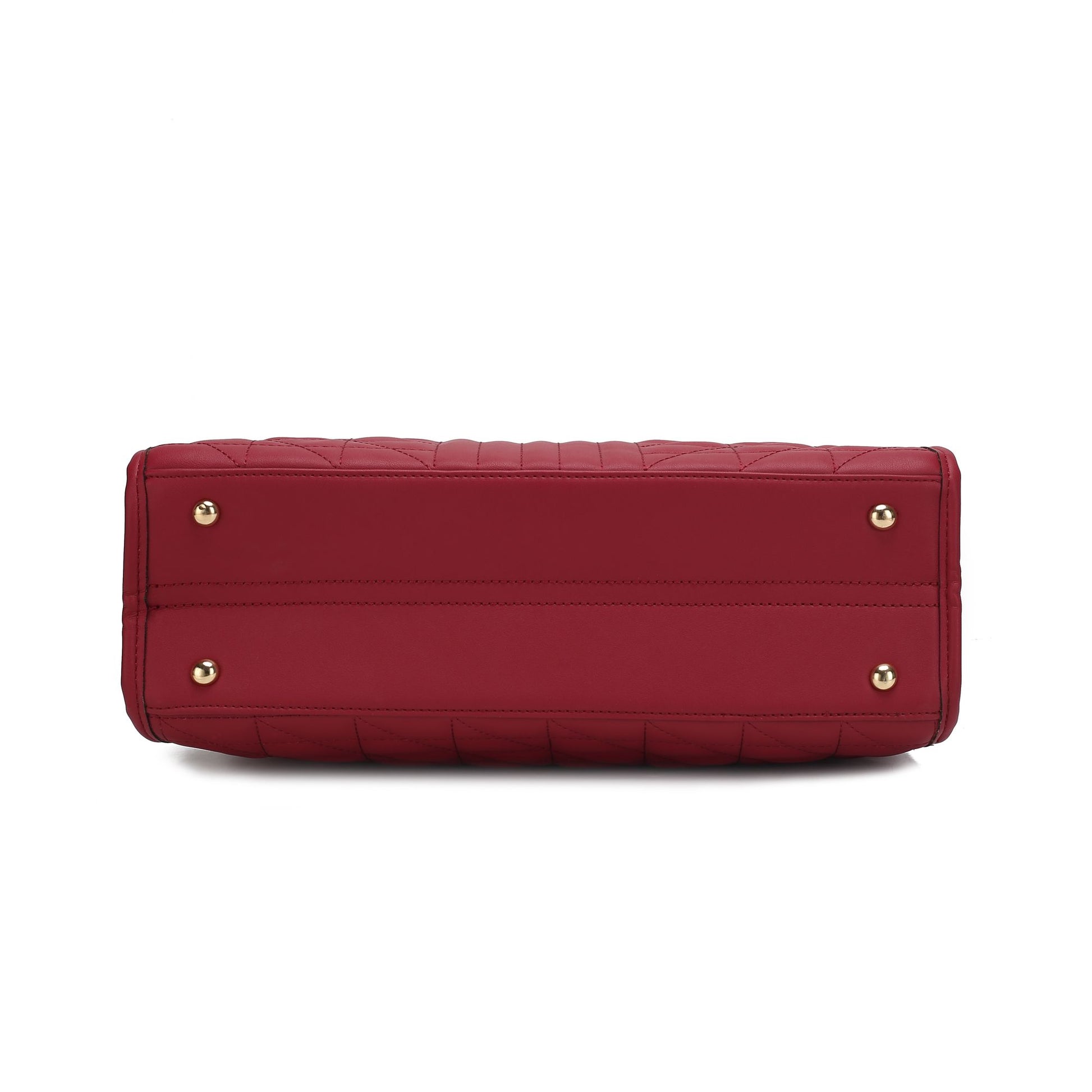 MKF Collection Makenna Vegan Leather Women Shoulder Bag by Mia K image 14