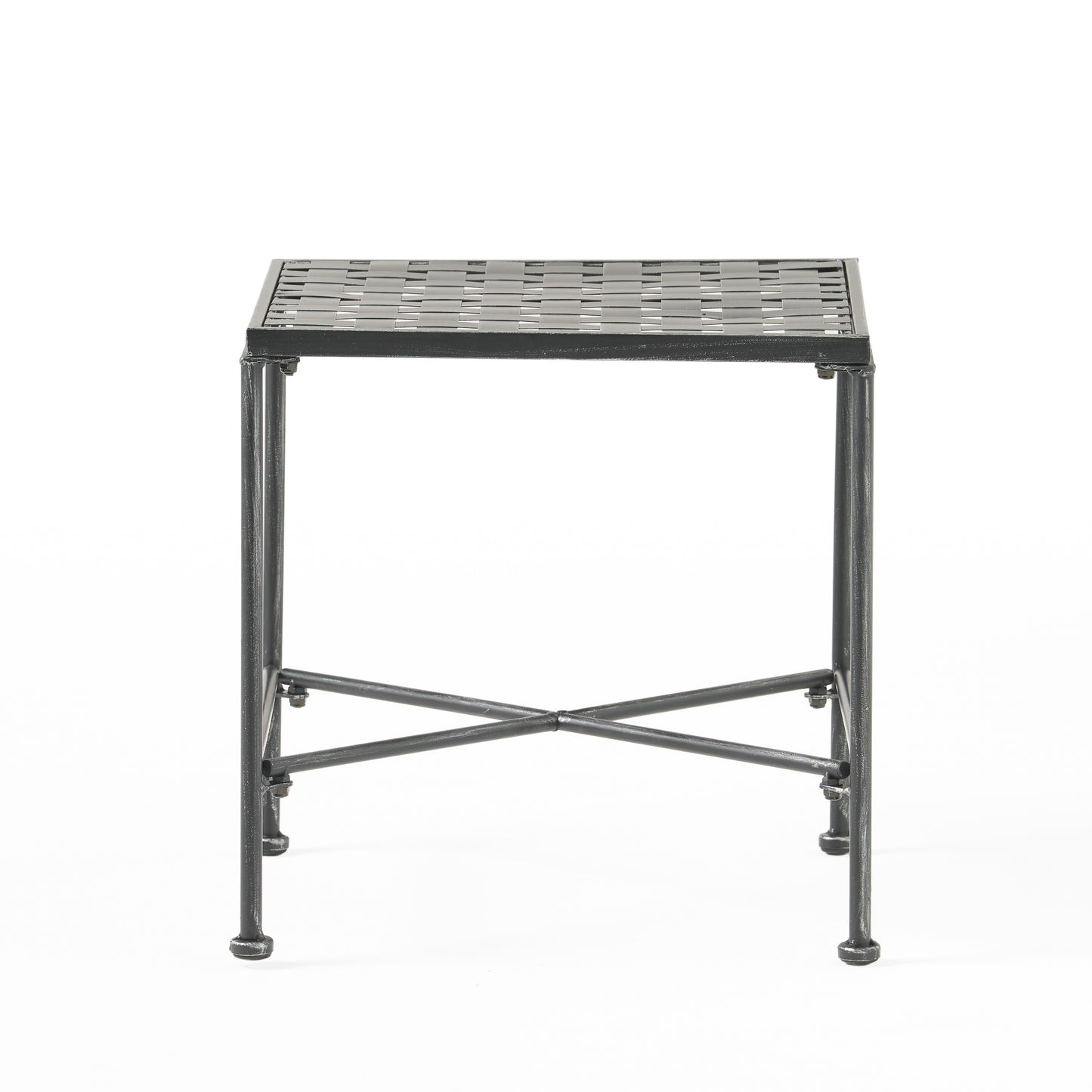 LUNA END TABLE image 2