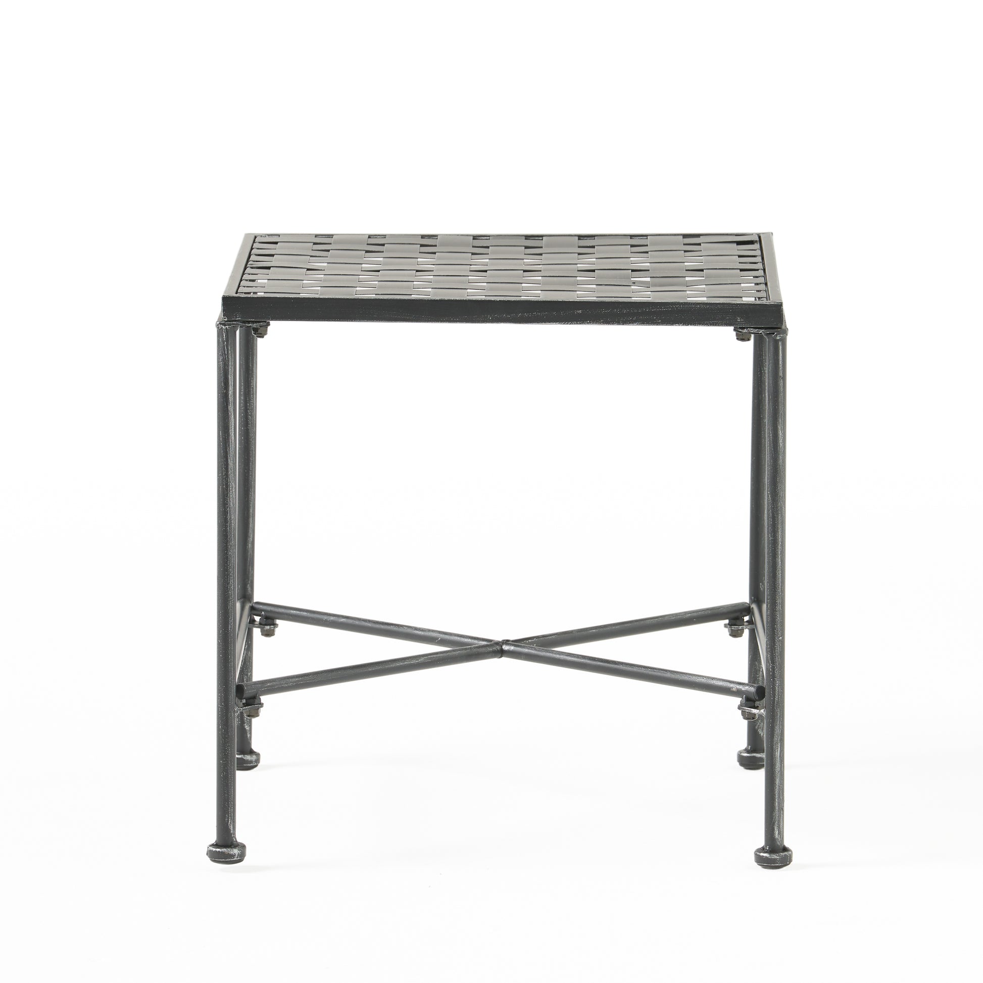 LUNA END TABLE image 2