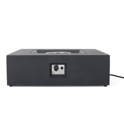50 000 BTU SQUARE MGO FIRE TABLE (Tank Cover not Included) image 10