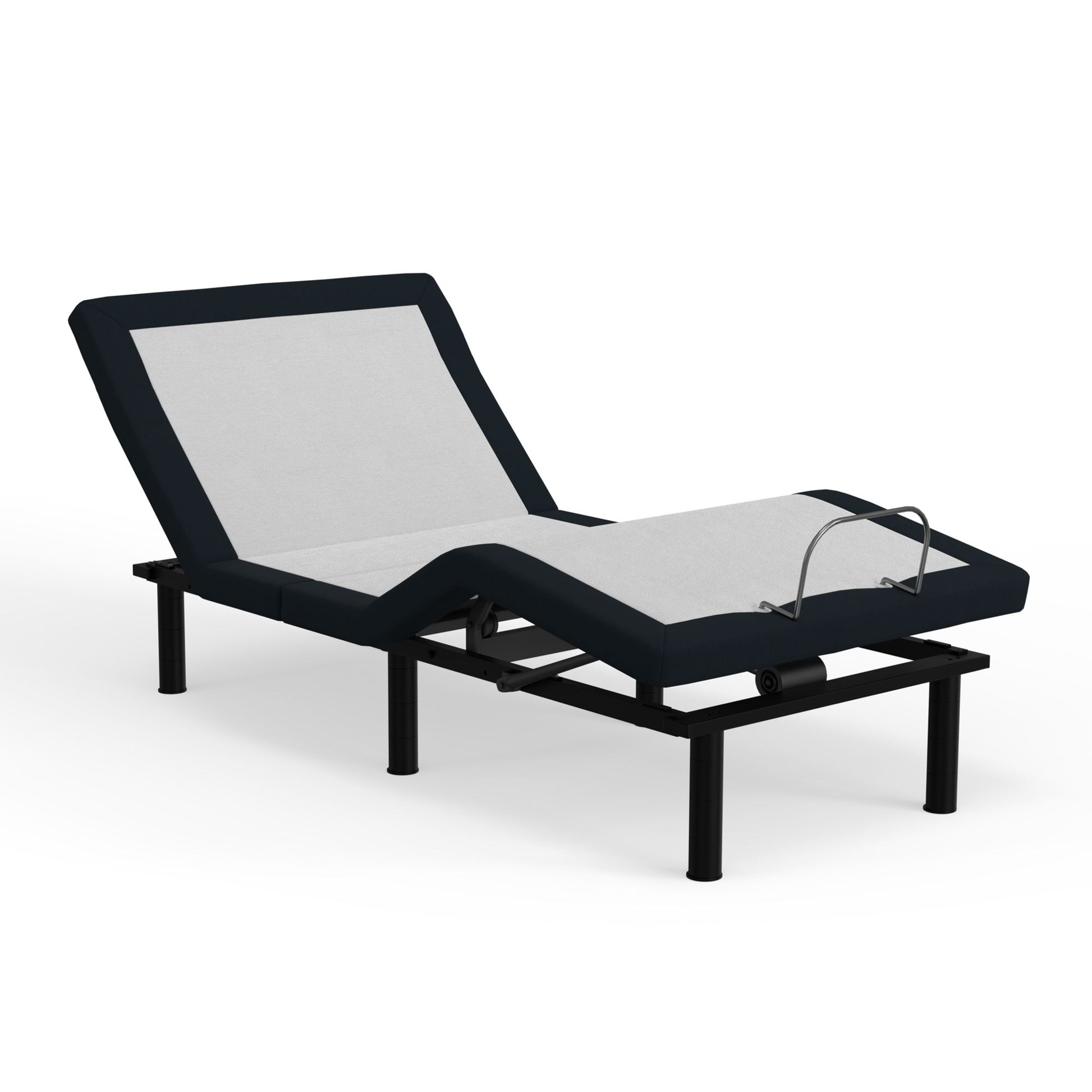 Model 3 Adjustable Base Twin Long: Zero Clearance image 3