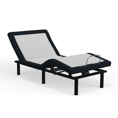 Model 3 Adjustable Base Twin Long: Zero Clearance image 3