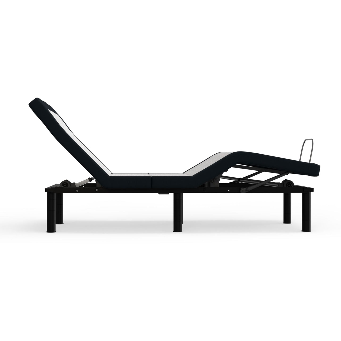 Model 3 Adjustable Base Twin Long: Zero Clearance image 5