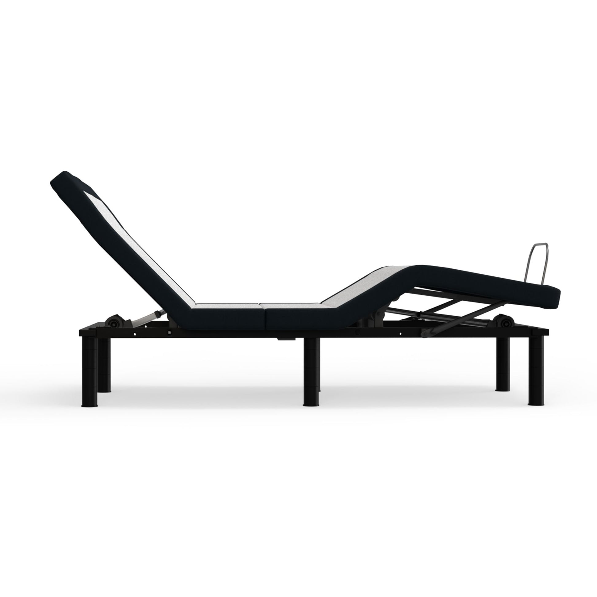 Model 3 Adjustable Base Twin Long: Zero Clearance image 5
