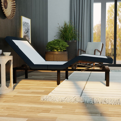 Model 3 Adjustable Base Twin Long: Zero Clearance image 1