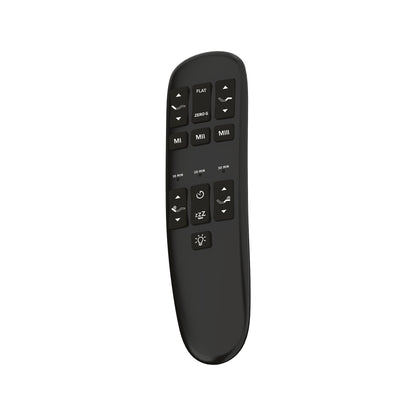 Model P2 Adjustable Base King: Massage, USB, LED Night Light, Zero Clearance image 7