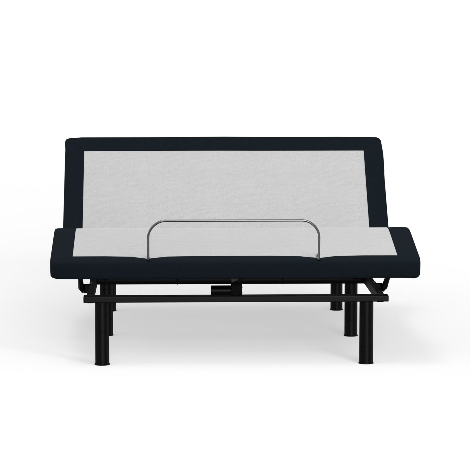 Model P2 Adjustable Base King: Massage, USB, LED Night Light, Zero Clearance image 5