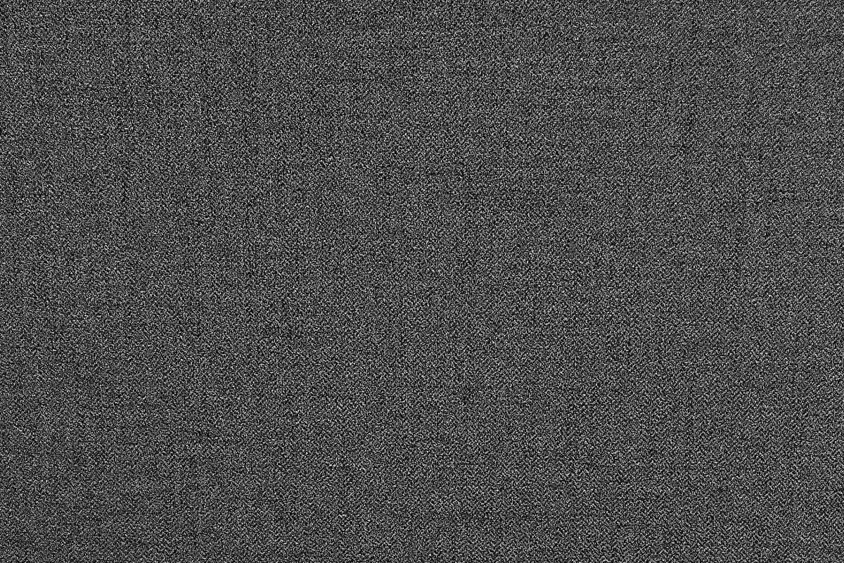 Modern Dark Gray Color Burlap Fabric Recliner Motion Sofa 1pc Plush Couch Manual Motion Sofa Living Room Furniture image 8