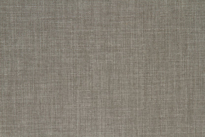Modern Traditional Accent Chair Button Tufted Taupe Fabric Upholstery Solid Wood 1pc Living Room Furniture image 8
